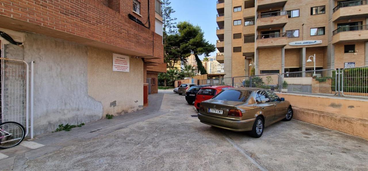 Ocean 3 I - Arena Appartement *